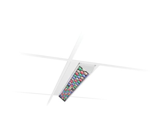SkyRibbon IntelliHue Wall Washing Powercore Recessed - Philips Lighting